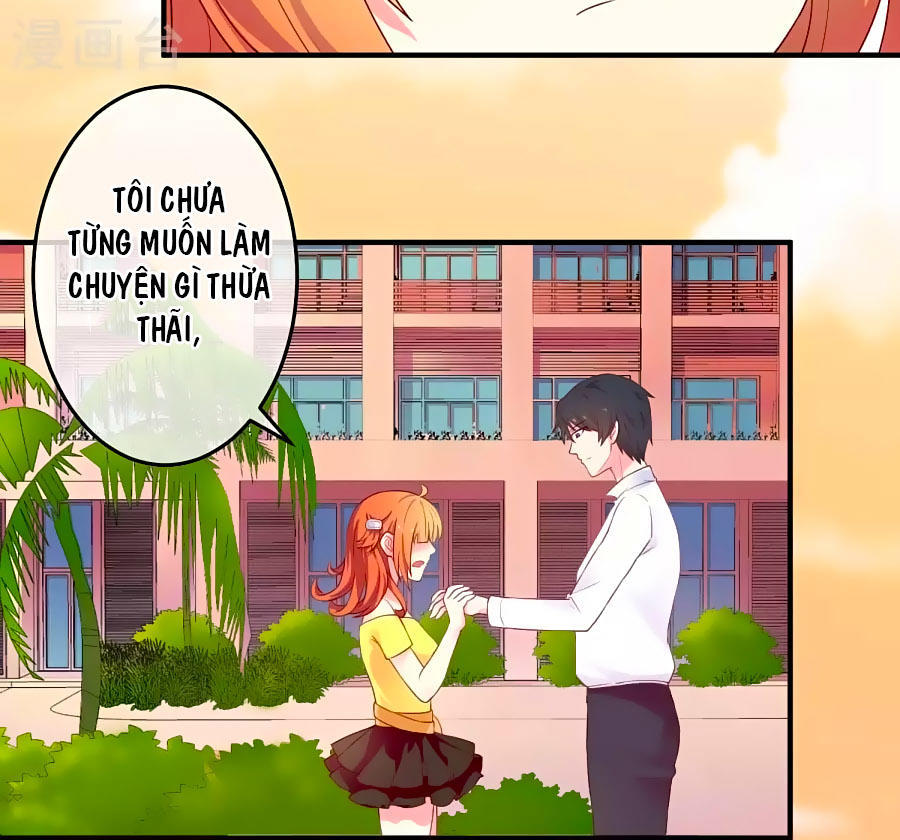 cuộc sống hào môn của vu nữ chapter 21 20