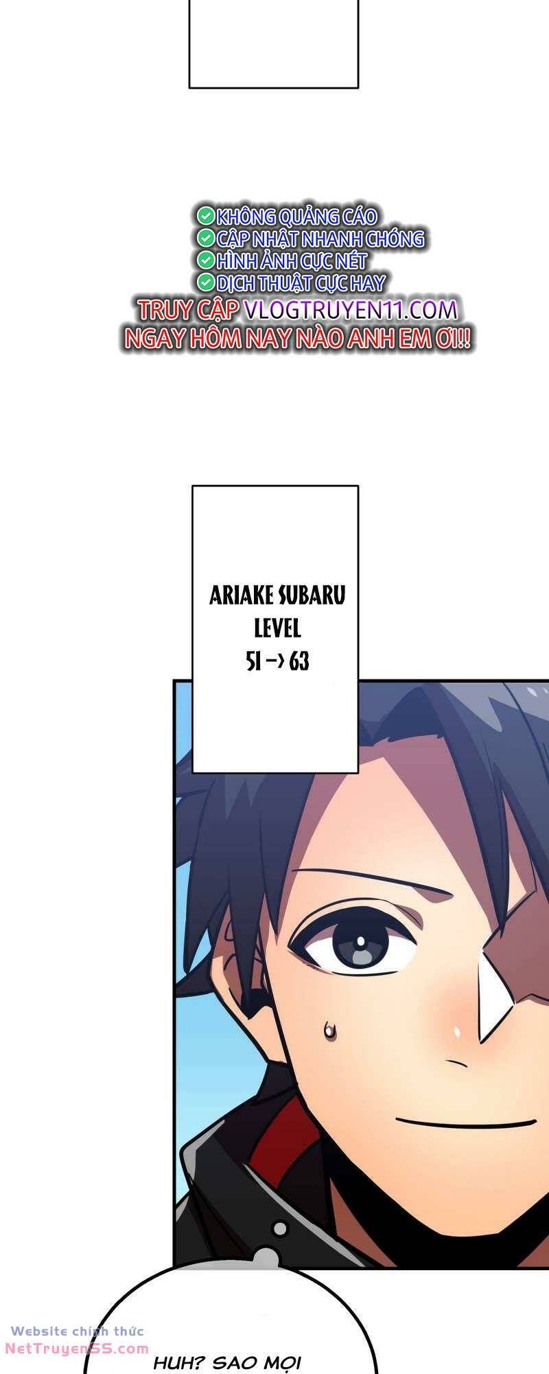 Huyết Thánh Cứu Thế Chủ~ Ta Chỉ Cần 0.0000001% Đã Trở Thành Vô Địch chapter 59 27