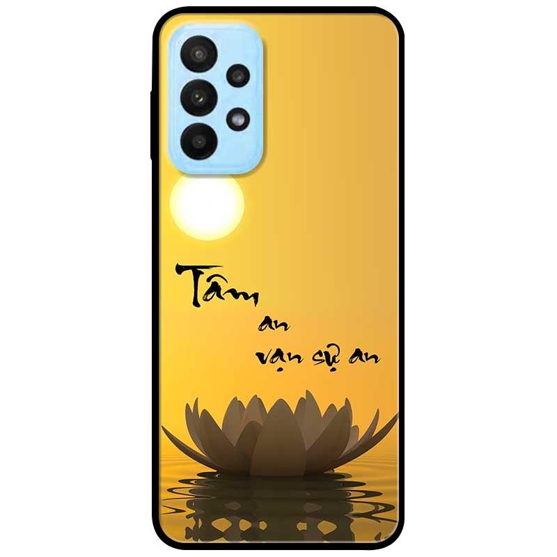 Ốp lưng dành cho Samsung A13 5G - Samsung A33 5G - Tâm An