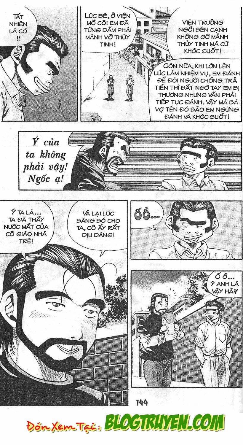 kid gang chapter 67 6