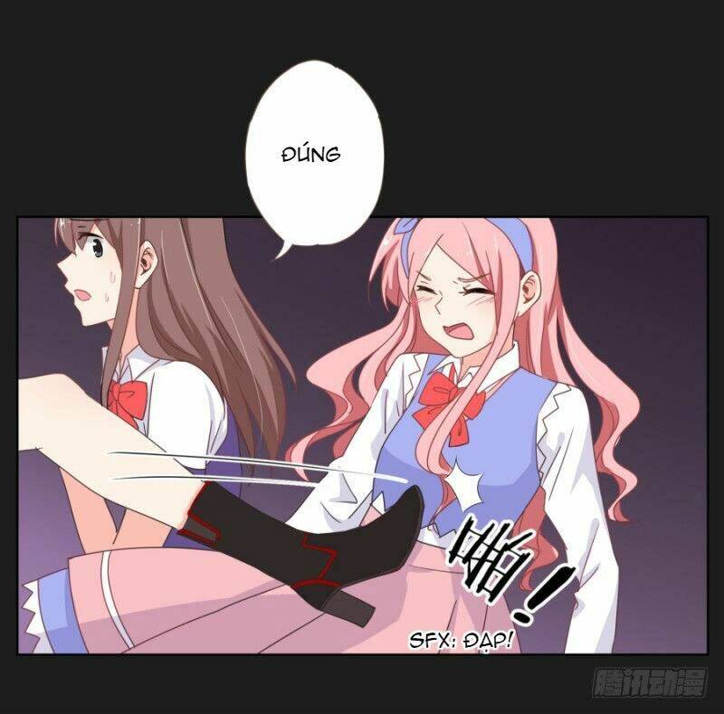 bất lương song tử chapter 1.2 38