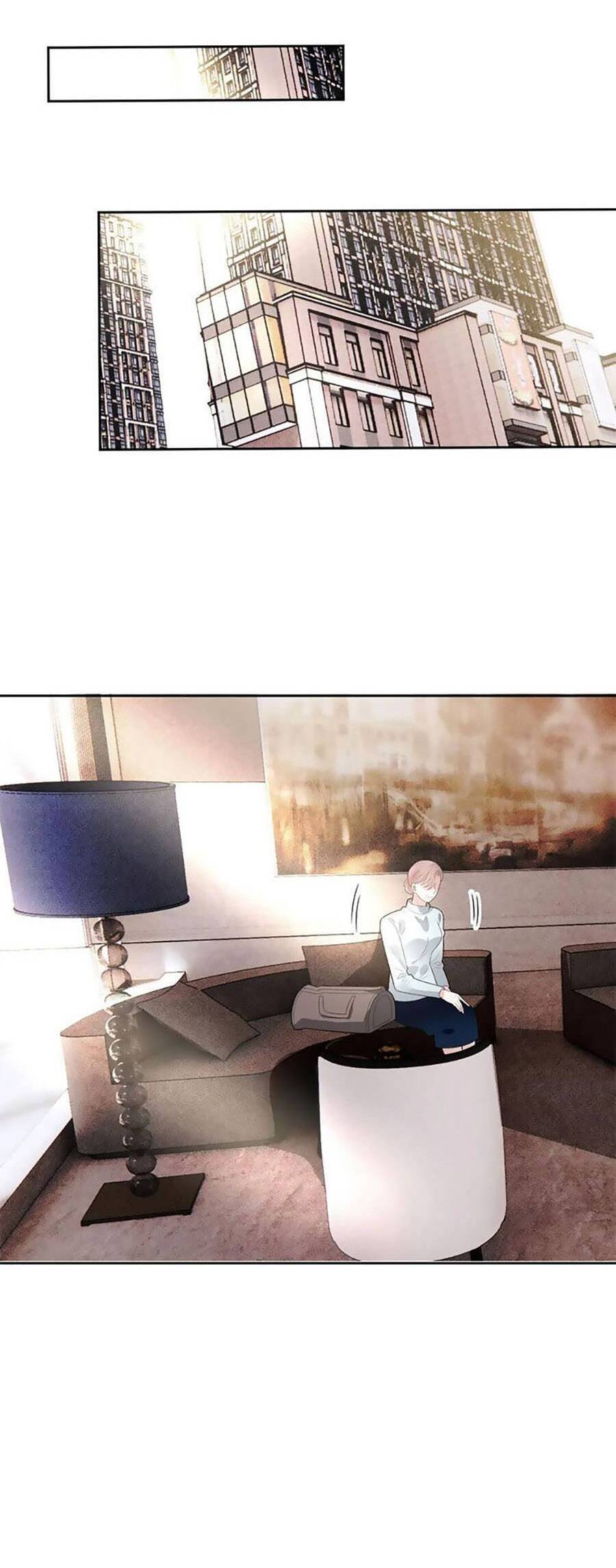 một vợ yêu, một bé con chapter 240 15