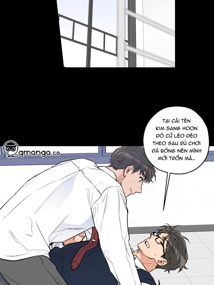 gâu gâu! chapter 37 37