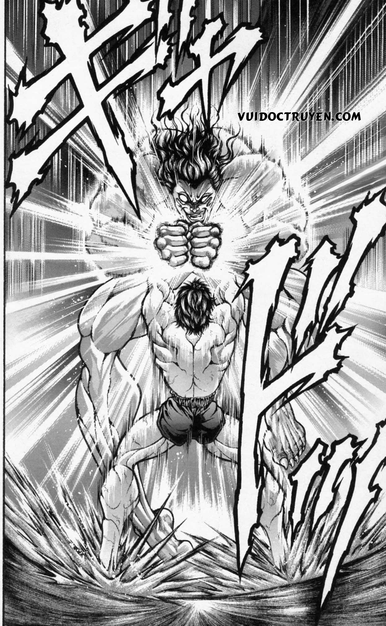 baki – son of ogre chapter 177 6