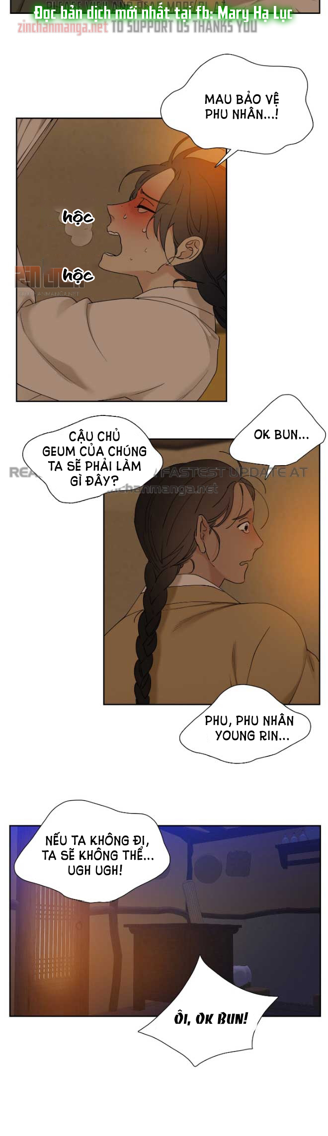 mắt phủ toàn sương chapter 45 10