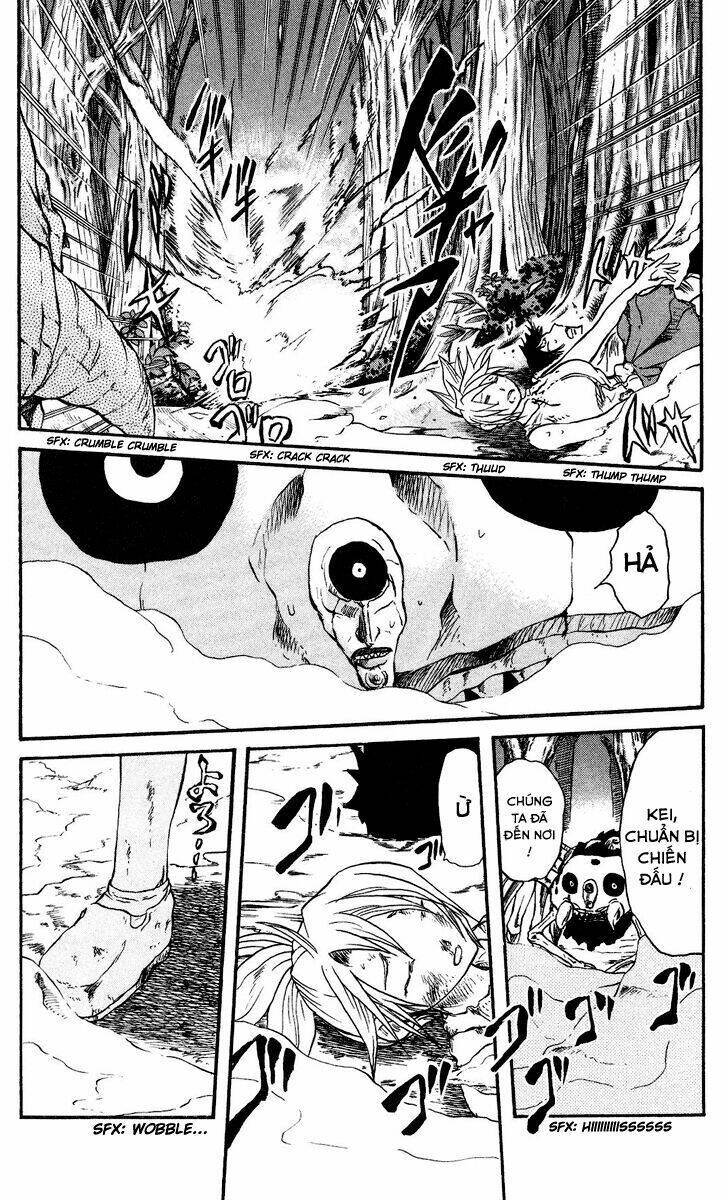 cerberus chapter 31 17