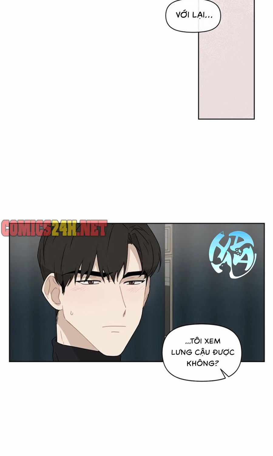 ngọt ngào như địa ngục chapter 16 48