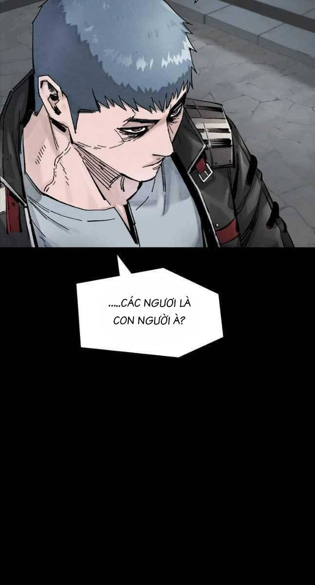 mật mã mê cung chapter 66 71