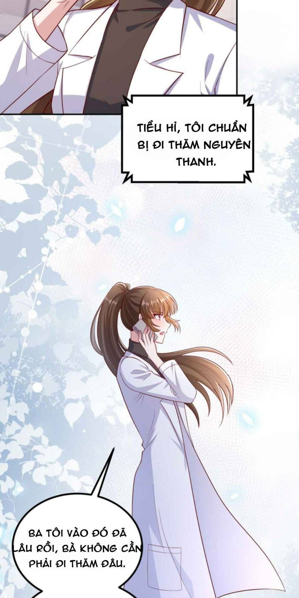 nhất sanh hữu hỉ chapter 58 8