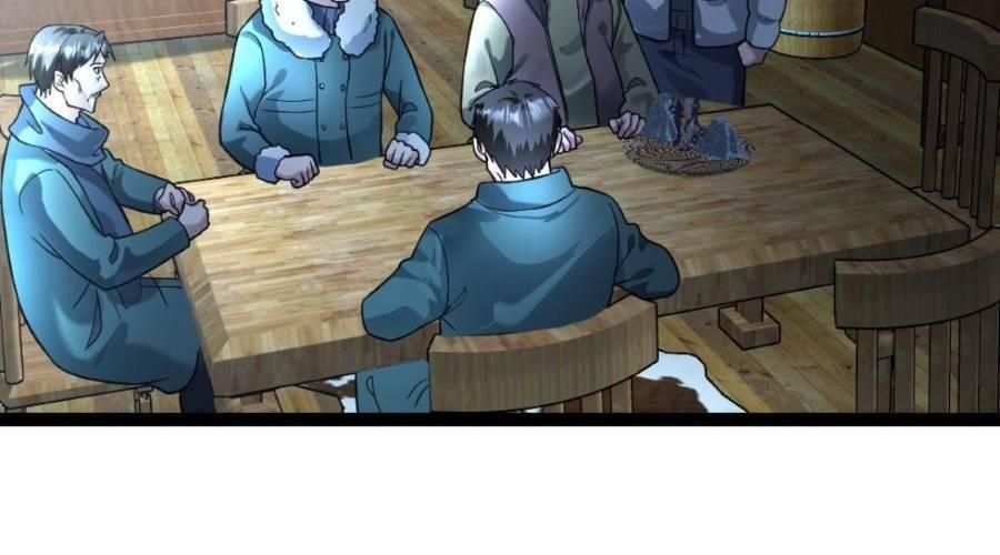 toàn cầu băng phong, ta chế tạo phòng an toàn chapter 106 14