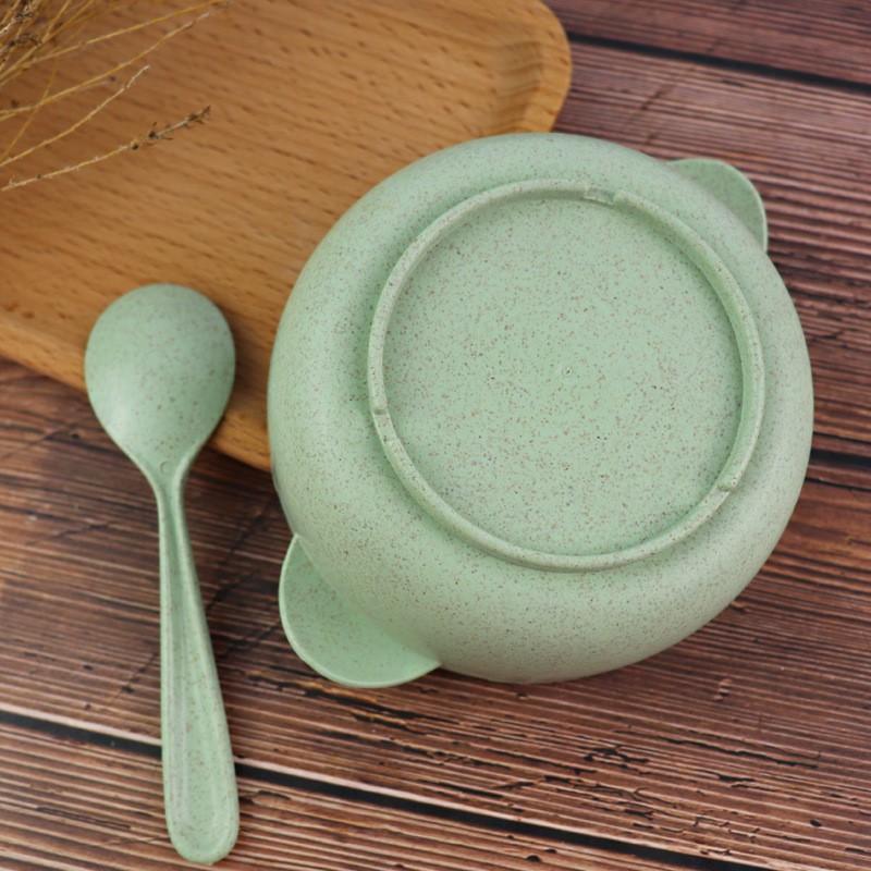 BỘ CHÉN MUỖNG BOWL CHO BÉ FULL HỘP