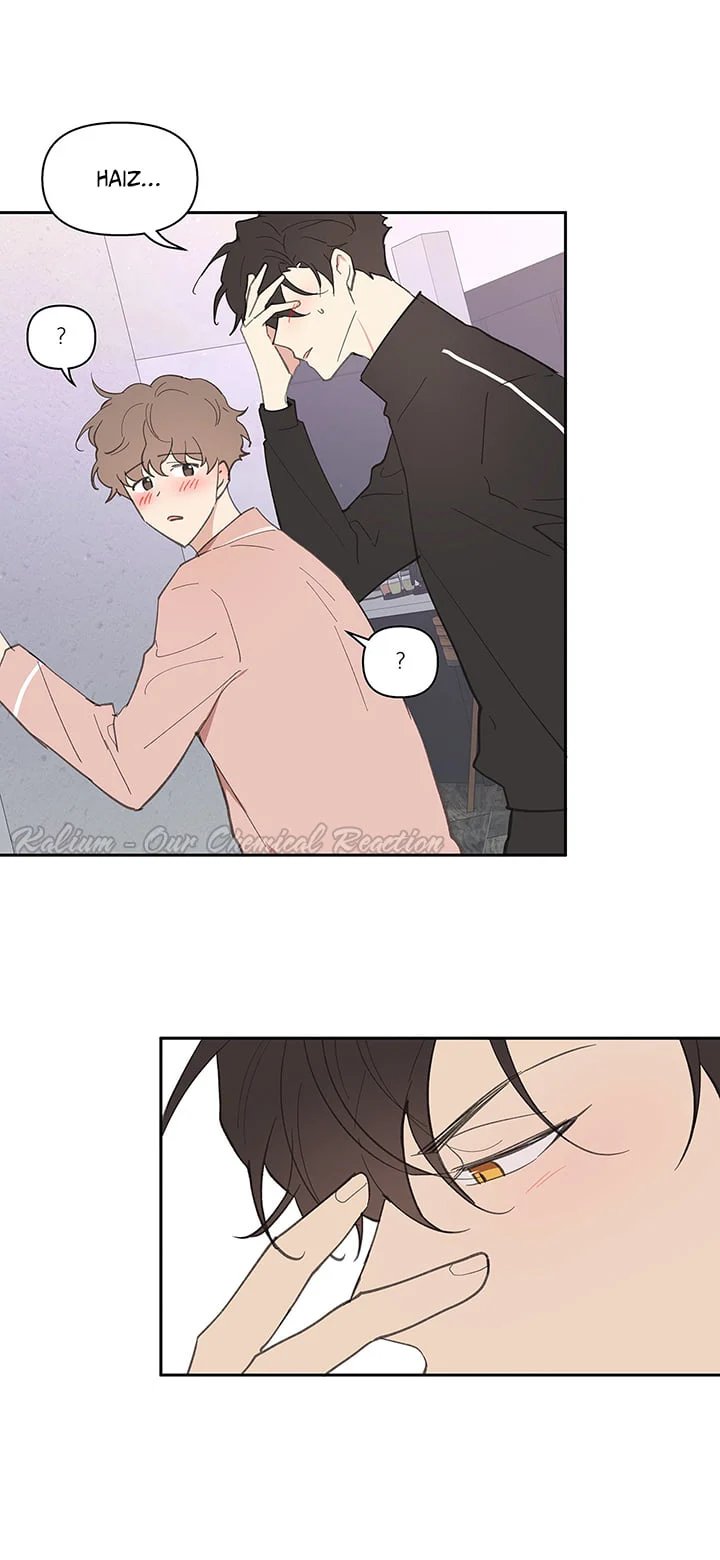 tâm tư của ju in chapter 14 19