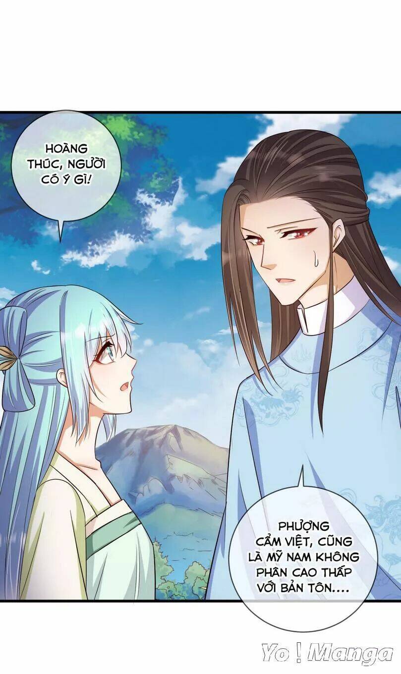 độc y cuồng phi chapter 31 20