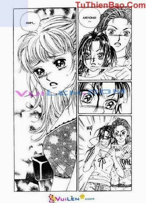 nhật ký tân hôn chapter 9 6