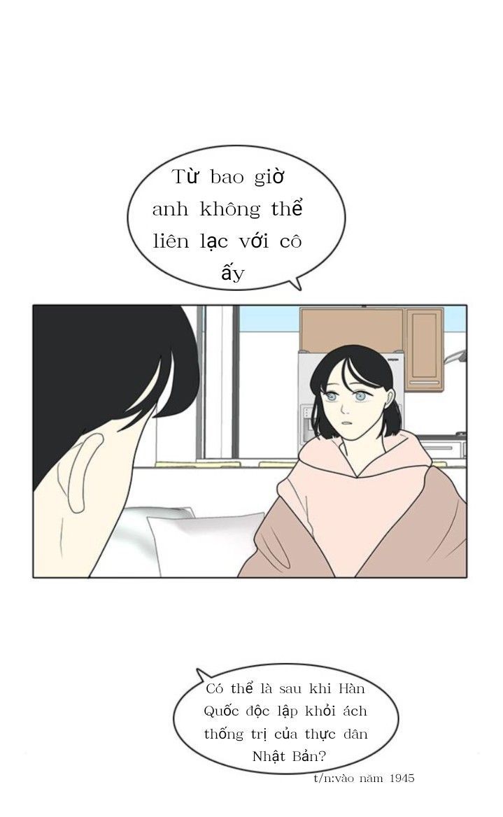 sống chung một nhà chapter 13 23