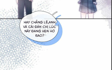 nỗi buồn của hoa cẩm tú cầu chapter 23 22