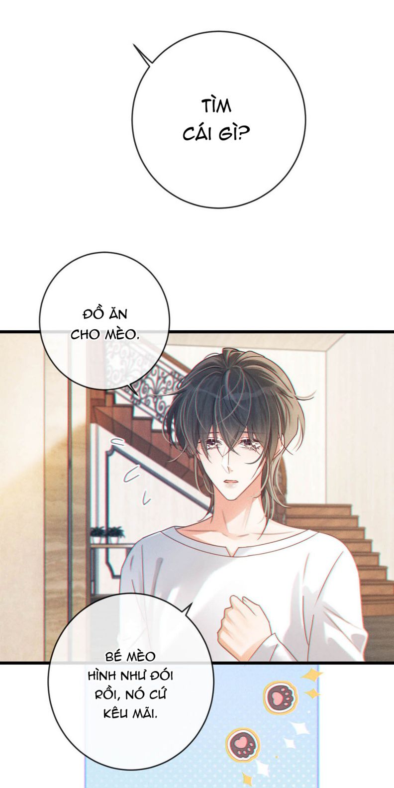 nịch tửu chapter 55 19