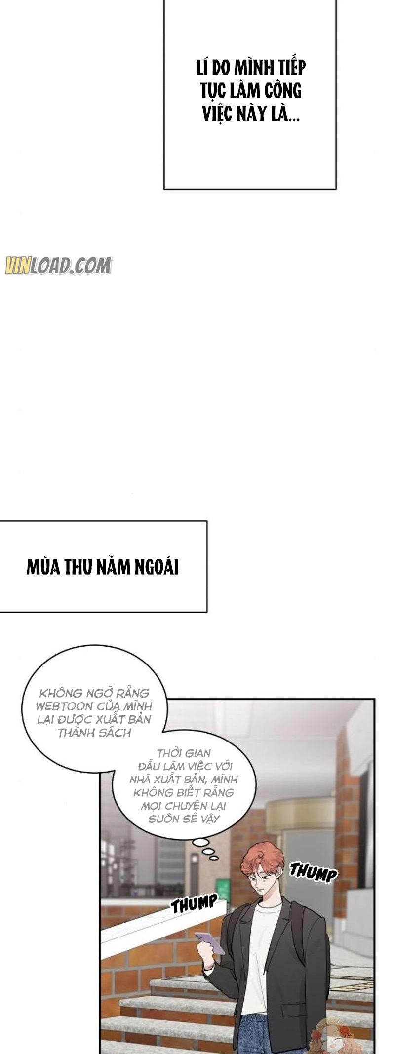 cặp đôi oan gia ngõ hẹp chapter 69 15