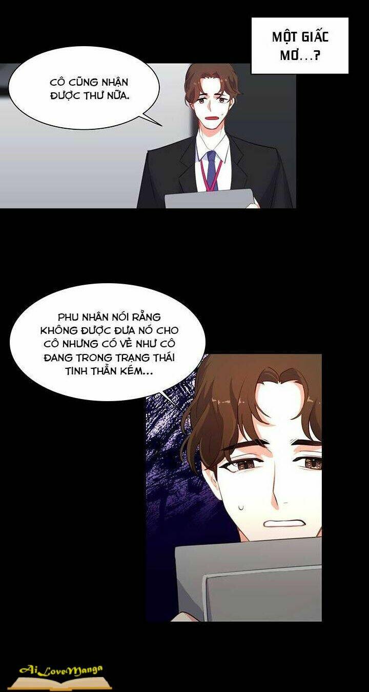 cộng tác của hoàng đế chapter 37 32