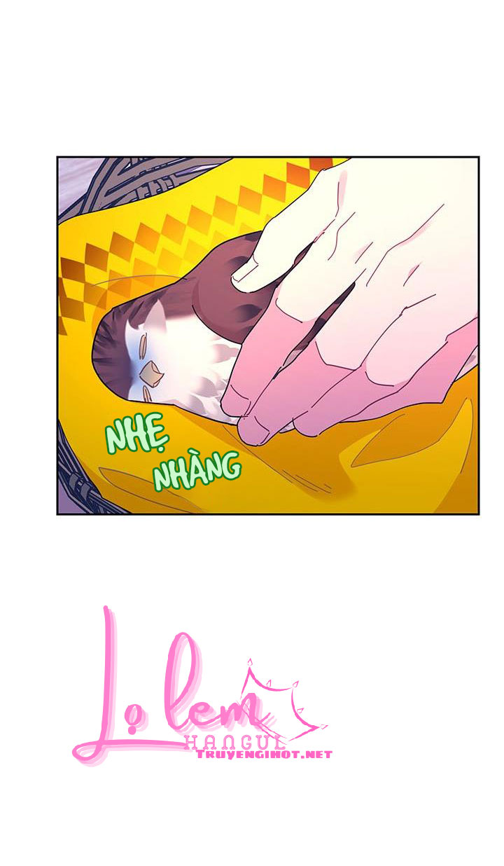 công chúa của loài chim chapter 38.2 8