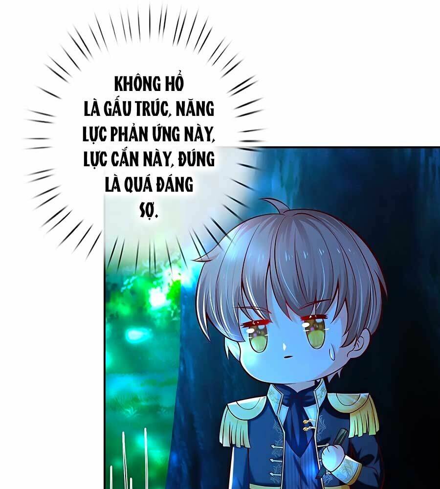 bỗng một ngày trở thành con gái nhà vua chapter 218 34