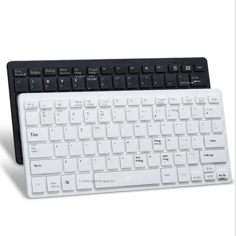 Phong cách mới nhất trung tính K1000 bàn phím thời trang siêu mỏng bàn phím khuôn máy tính xách tay bàn phím có dây USB chuyên dụng