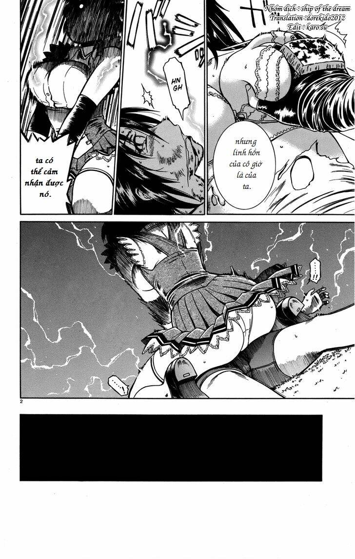 dethrone chapter 4 2