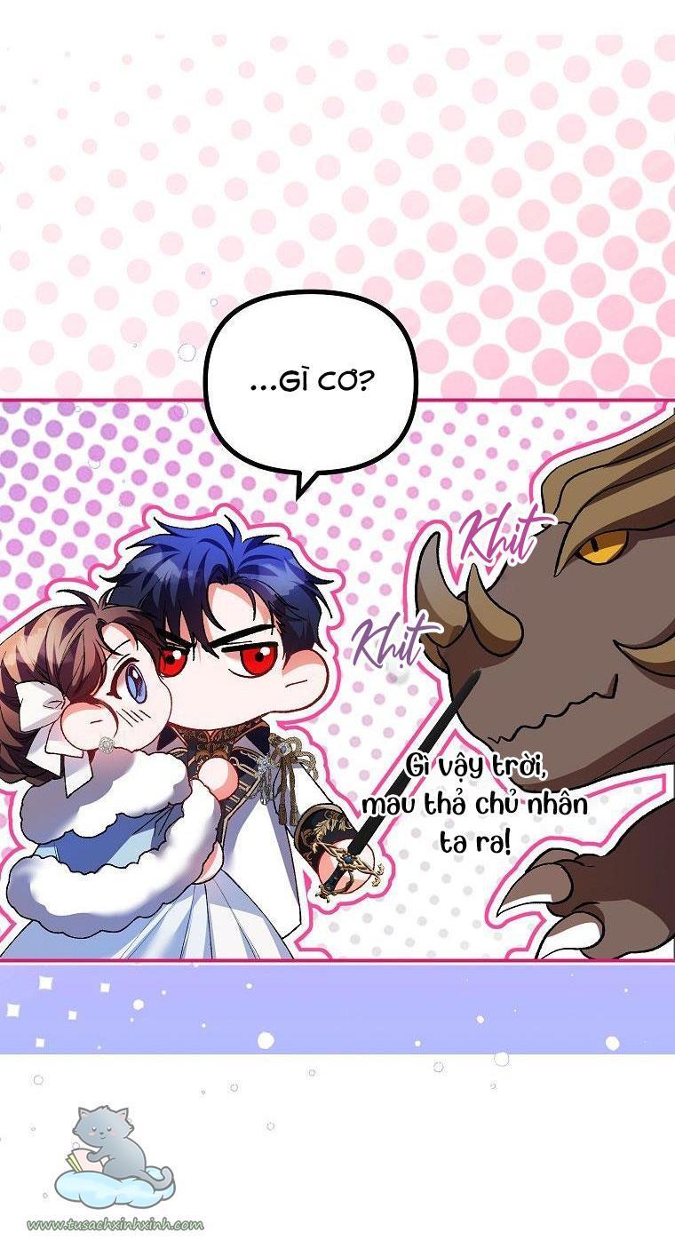 tháng năm cuối cùng của nữ phụ đoản mệnh chapter 38 51