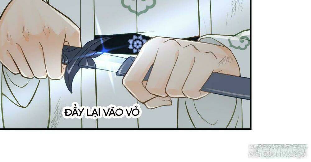 vương gia ba tuổi rưỡi của tôi chapter 15 36