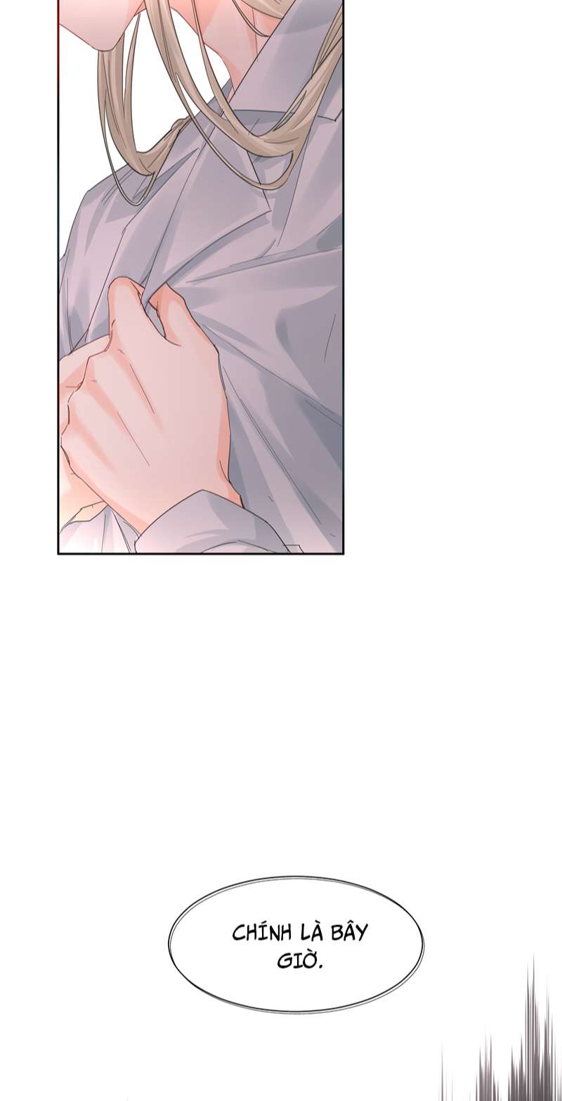 Tiền Nhiệm Vi Vương chapter 31 3