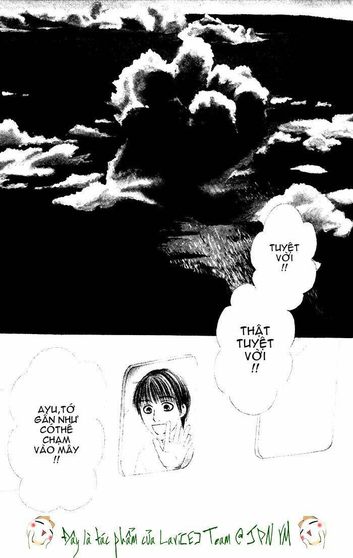 deep love - ayu monogatari chapter 5 5