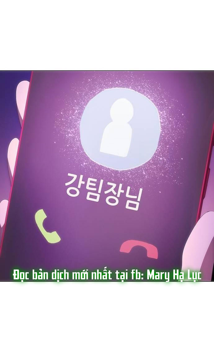 không thể thoát ra khỏi bộ phim kịch tính chapter 29.1 31