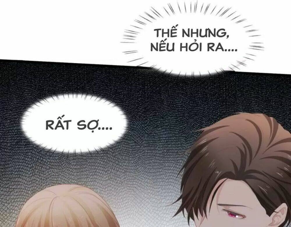 tổng tài đại nhân song mặt kiều thê chapter 33 67