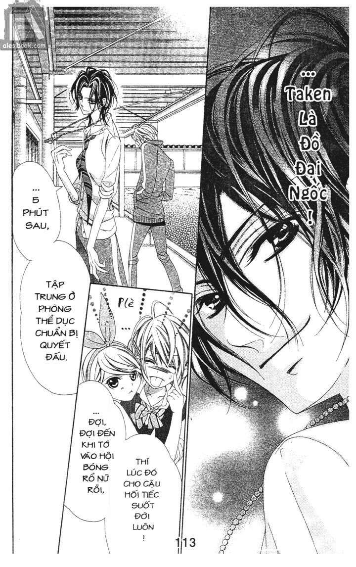 alice 38 °c chapter 6 2