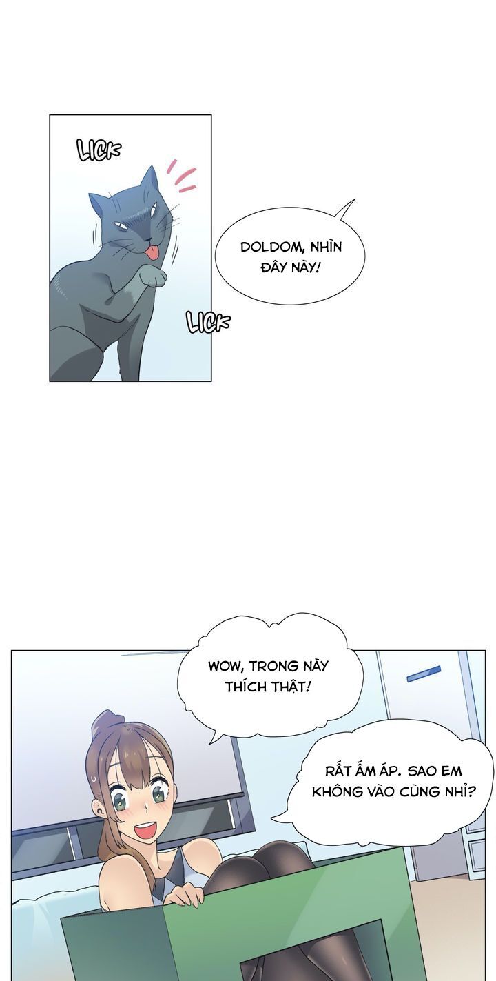 vùng đất kỳ diệu chapter 32 30