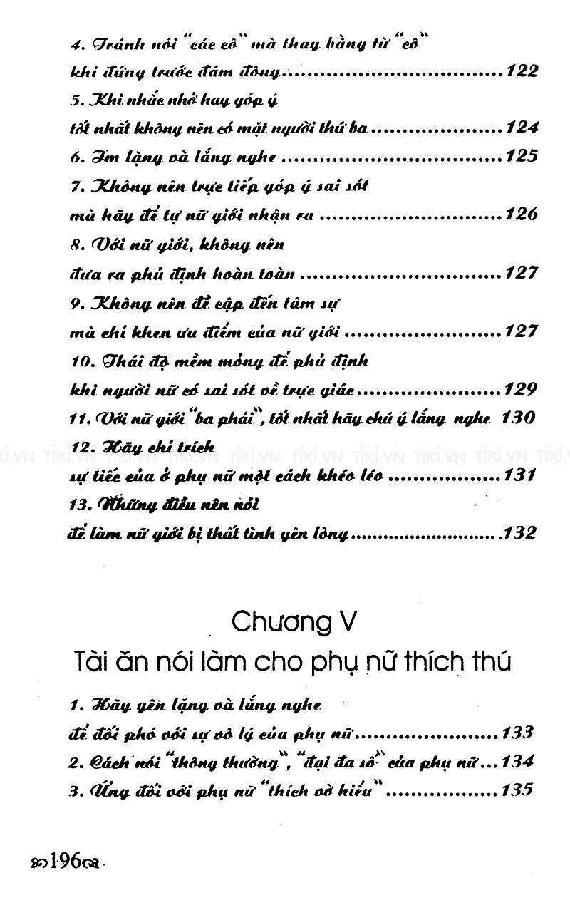 Khéo Ăn Nói Sẽ Có Được Thiên Hạ (Tài Ăn Nói Của Người Đàn Ông)