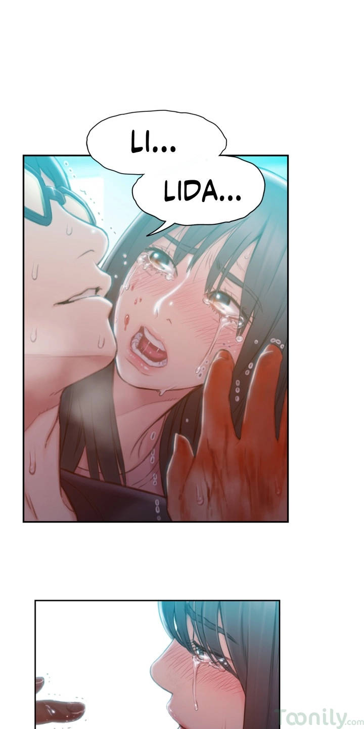 [raw] anh chàng ngọt ngào chapter 73 51