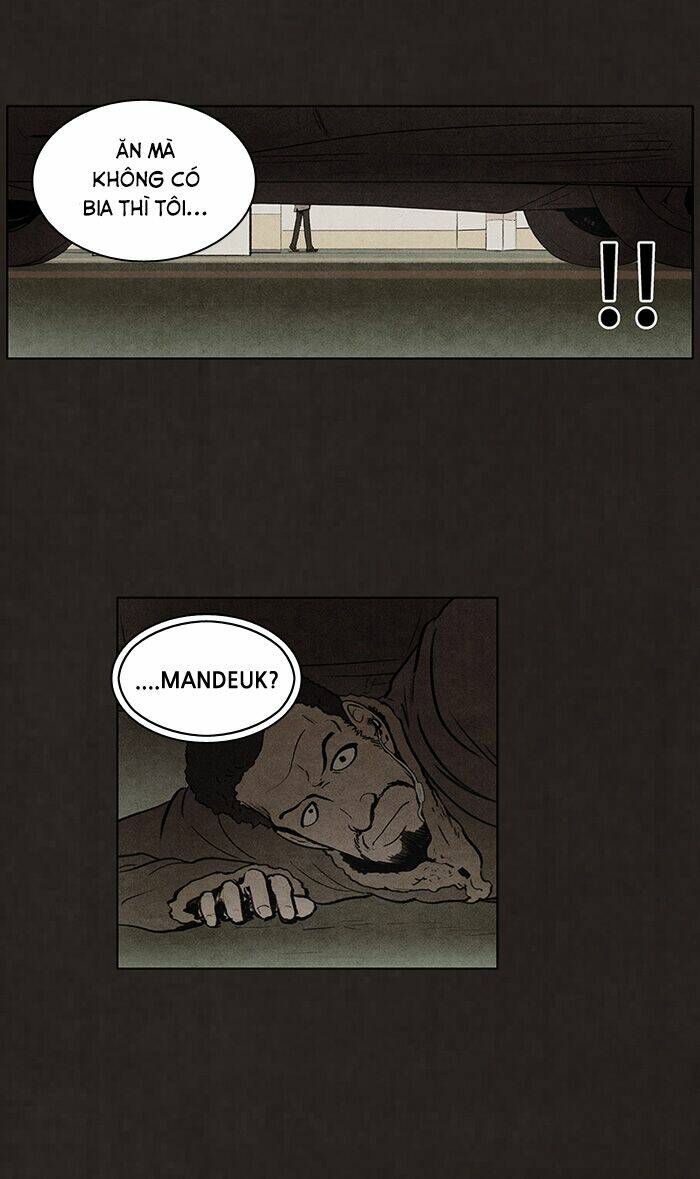 đứa con của quỷ dữ chapter 67 36