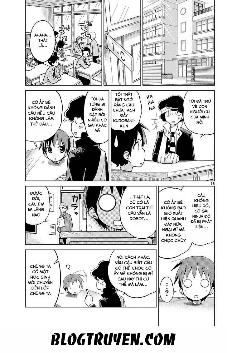 ninomae shii no tsukaikata chapter 4 17