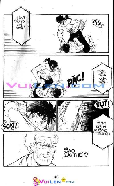 truyền nhân atula - shura no mon i chapter 38 33