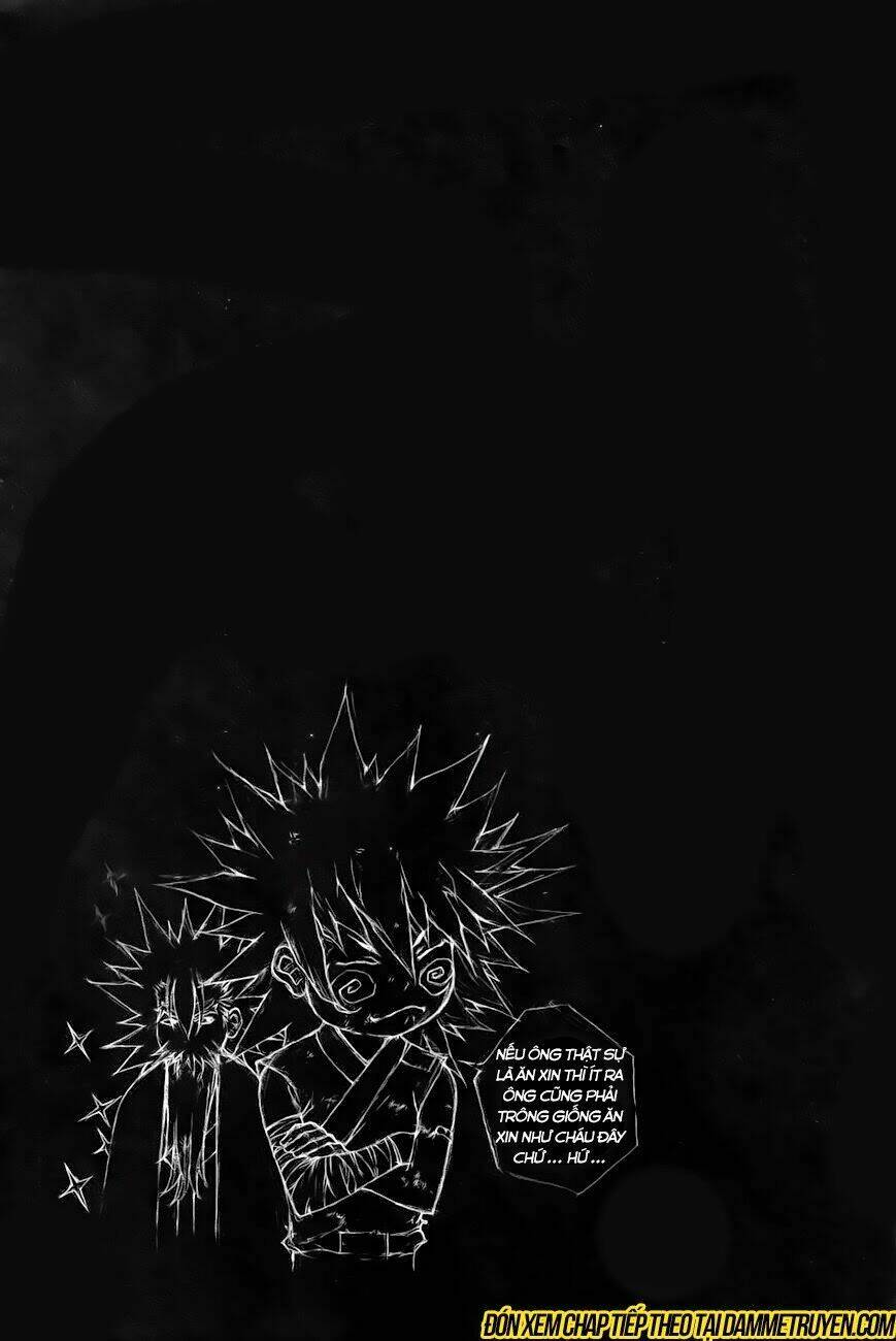 the sword of emperor chapter 40.2 20