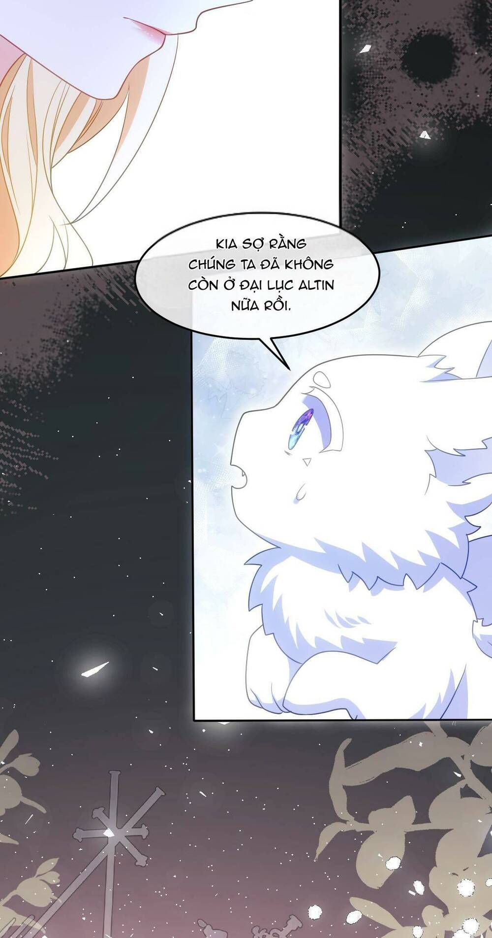 trở thành đoàn sủng về sau, ta đại sát tứ phương chapter 7 33