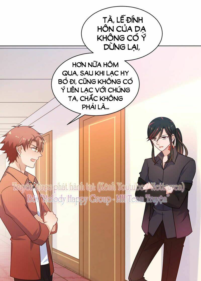 ma lạt thiên kim đẩu ác thiếu chapter 145 3