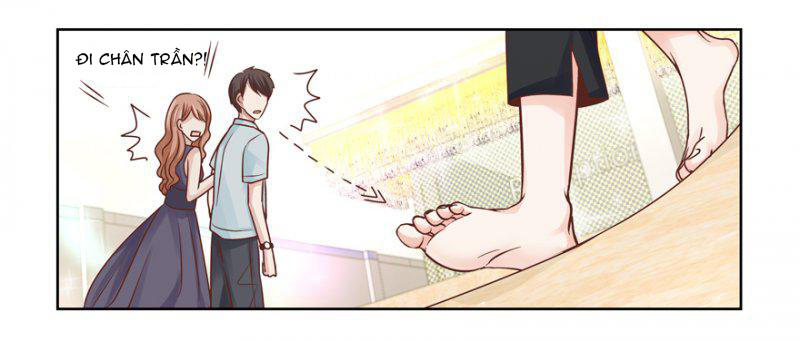 lưu luyến không rời chapter 15 15