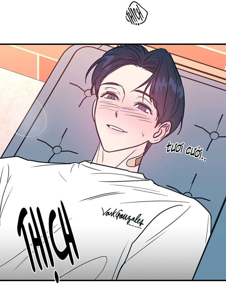 tình yêu ngây dại chapter 22 4