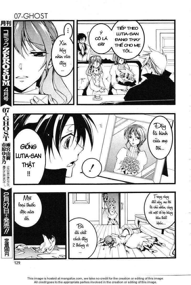 07 hồn ma chapter 56 10