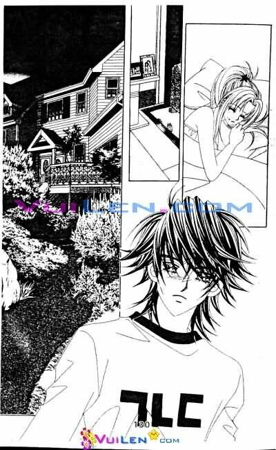 cô dâu bé xinh chapter 39 11