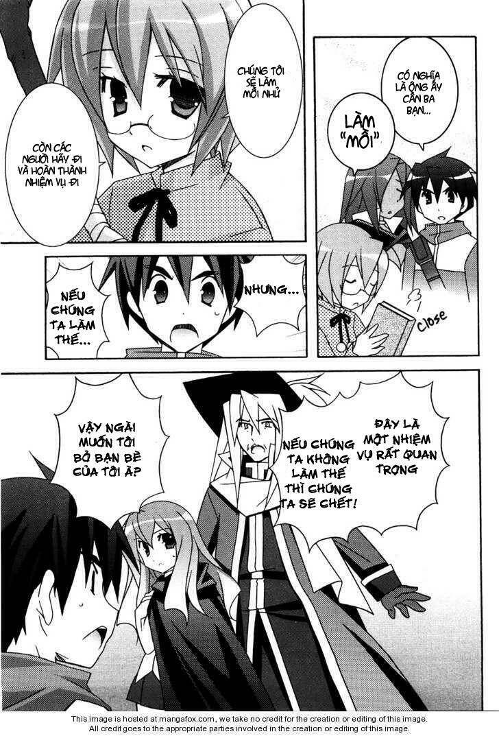 zero no tsukaima! chapter 19 8