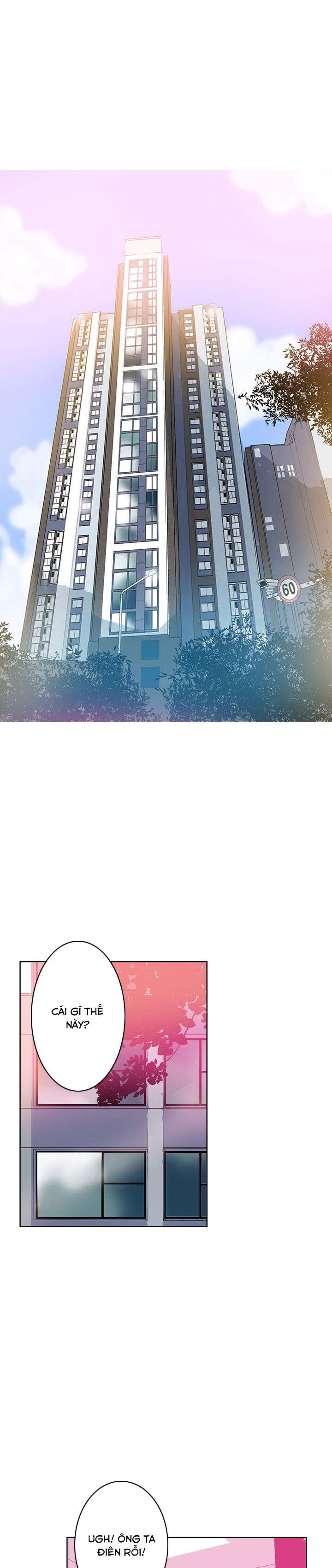 mẹ kế hư hỏng chapter 1 1