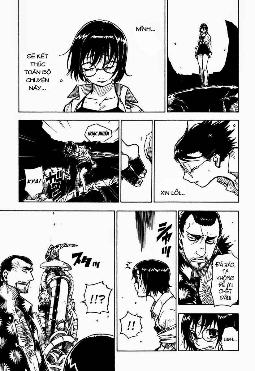 chuyện tình mary chapter 34 30